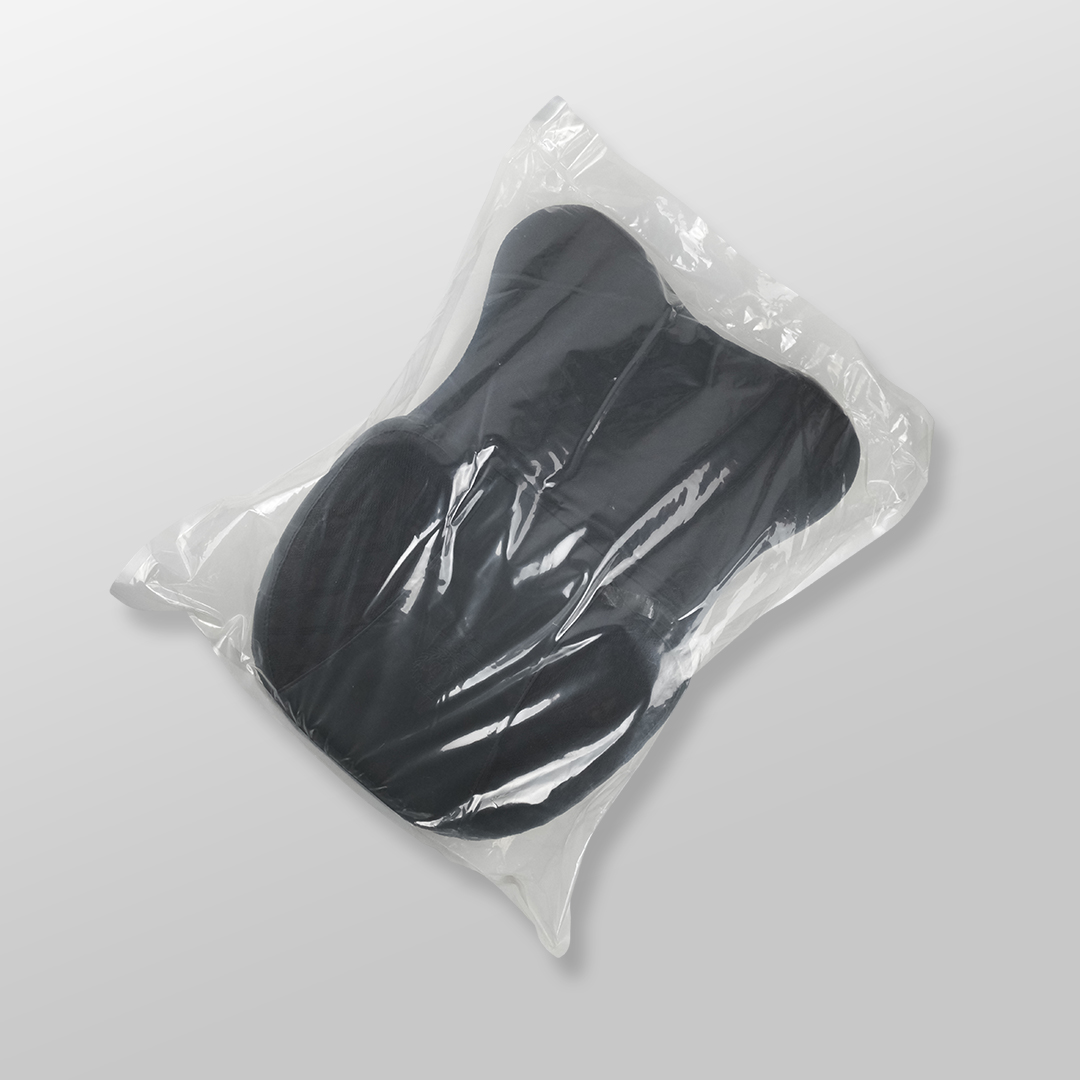 Gambar produk DACR Bantal Leher Mobil Ergonomis Memory Foam Car Headrest Pillow - M4D