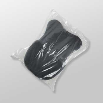Gambar produk DACR Bantal Leher Mobil Ergonomis Memory Foam Car Headrest Pillow - M4D