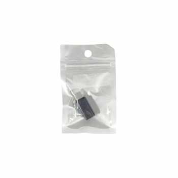 Gambar produk KOVVO OTG Type-C Male to Lightning Female iPhone Earpods Adapter - KV-15