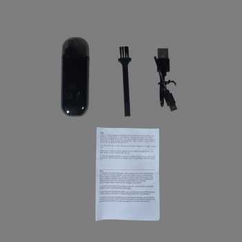 Gambar produk BILS Alat Cukur Bulu Hidung Nose Hair Trimmer Electric - SJ005