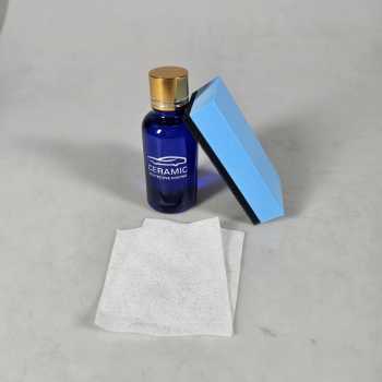 Gambar produk PROCOAT Poles Mobil Auto Ceramics Coating Liquid Mobil Anti Scratch 9H - P9H