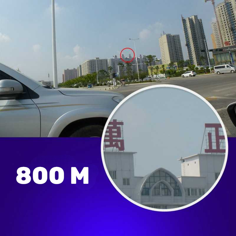 Gambar produk Elecminute Teropong Binokular HD Long Range 40x22 - WYJ01