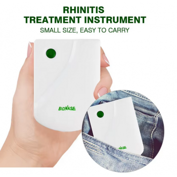 Gambar produk Bionase Pengobatan Sinusitis Hidung Nose Rhinitis Therapy Massage - R-133