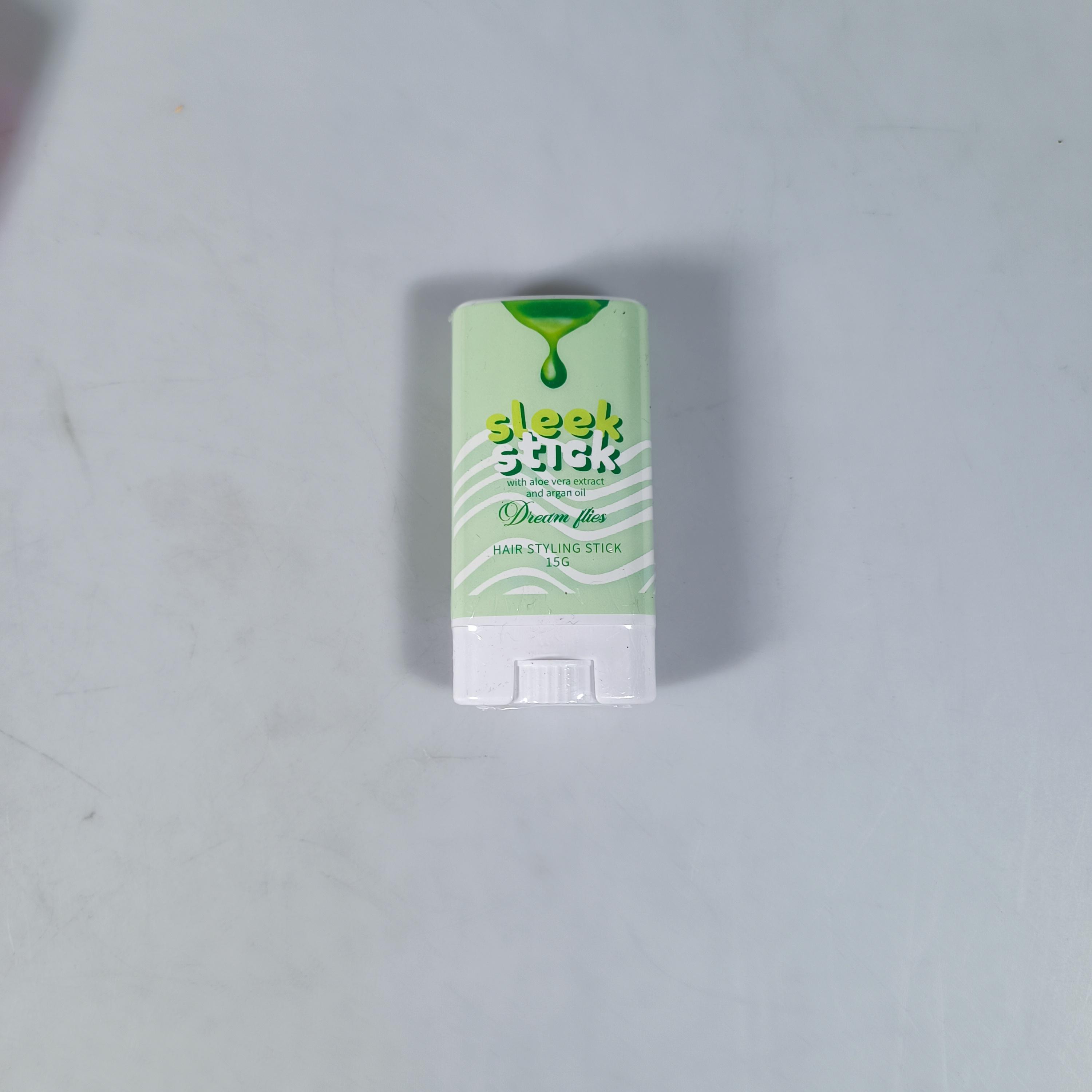 Gambar produk LALUNA Penata Rambut Hair Wax Stick Styling Pomade Breaking 15G Aloe - L65
