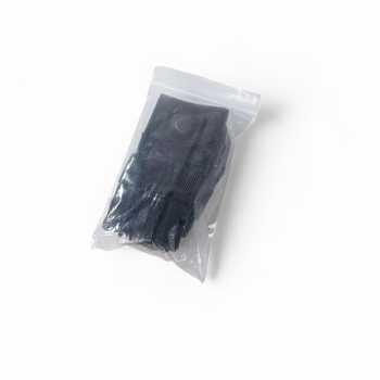 Gambar produk SHUANBAO Sarung Senter Flashlight Holster Bag Tactical 600D Nylon - SAN-60
