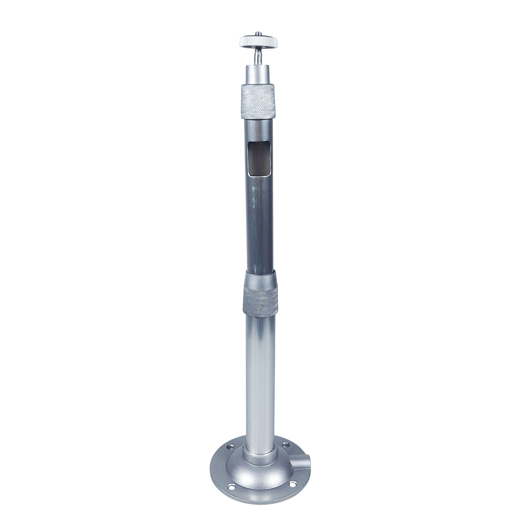 Gambar produk Stand Proyektor CCTV Telescopic Bracket Wall Mount Ball Head - FT-810