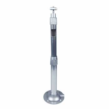 Gambar produk Stand Proyektor CCTV Telescopic Bracket Wall Mount Ball Head - FT-810