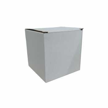 Gambar produk BARELLI Toples Kaca Penyimpanan Makanan Kedap Udara Buckle Storage Jar 450ml - BR100