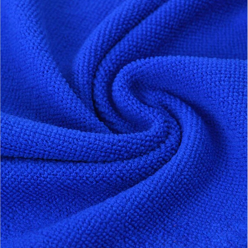 Gambar produk FMA Microfiber Cleaning Towel Lock Edge Quick Dry Multifunctional 30x30 - F-2030
