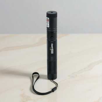 Gambar produk TaffLED Laser Pointer Green Beam 1mW 532nm with Baterai dan Charger - YL-301