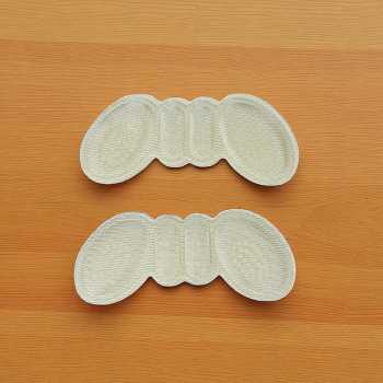 Gambar produk LEEPO Insole Alas Kaki High Heels Liner Grip Wanita 3mm - 518RY