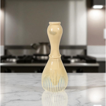 Gambar produk One Two Cups Chasen Whisk Matcha Pengaduk Teh Jepang 80 Tangkai - CWI76
