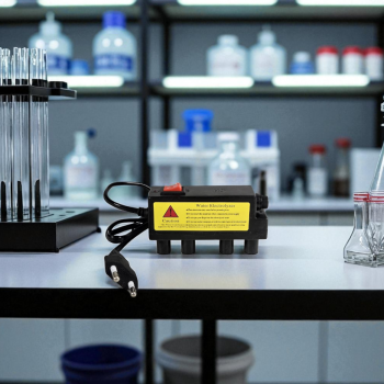 Gambar produk Alat Ukur Kualitas Air Water Quality Tester TDS Electrolyzer - JJ2850