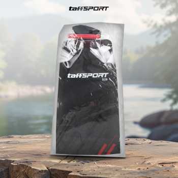 Gambar produk TaffSPORT Botol Minum Lipat Camping Hiking Drinking Bottle 700ml - S29