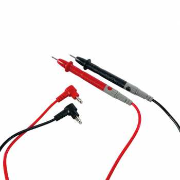 Gambar produk ANENG Kabel Multimeter Tespen Tester Lead Wire Retardant 10A 1000V - PT840