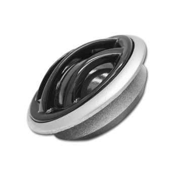 Gambar produk Pcinener Speaker Mini Dome Tweeter Loudspeaker Mobil HiFi 150W 2 PCS - TP-166