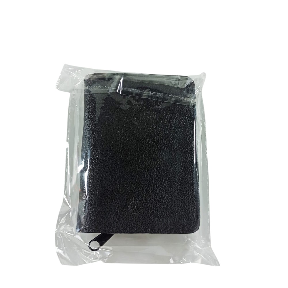 Gambar produk Lock Wallet Dompet Kartu Kredit 36 Card - 789