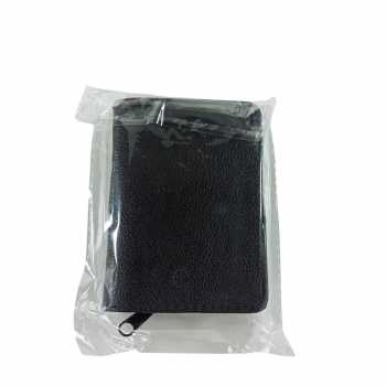 Gambar produk Lock Wallet Dompet Kartu Kredit 36 Card - 789