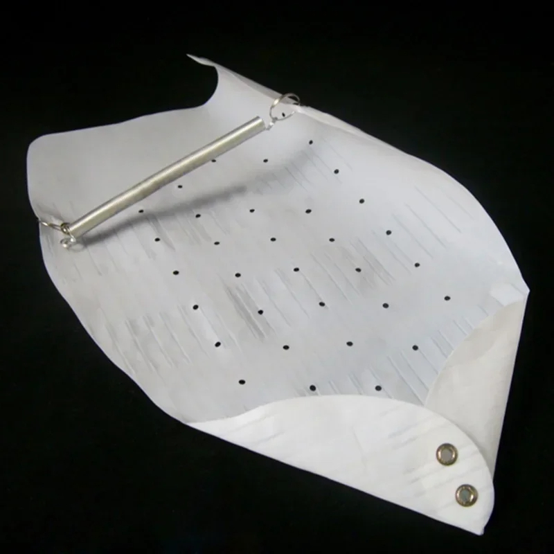 Gambar produk IRON SHOE Cover Setrika Anti Lengket Ironing Pad Non-stick - 0400
