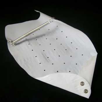Gambar produk IRON SHOE Cover Setrika Anti Lengket Ironing Pad Non-stick - 0400