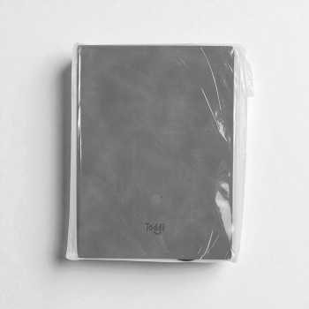 Gambar produk Toddi Buku Catatan Jurnal Notebook Cover PU Leather - DJ64-31