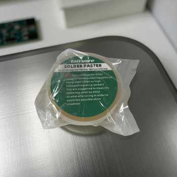 Gambar produk Taffware Pasta Solder Welding Rosin Lead Free Protection 30g - YF-HB-100