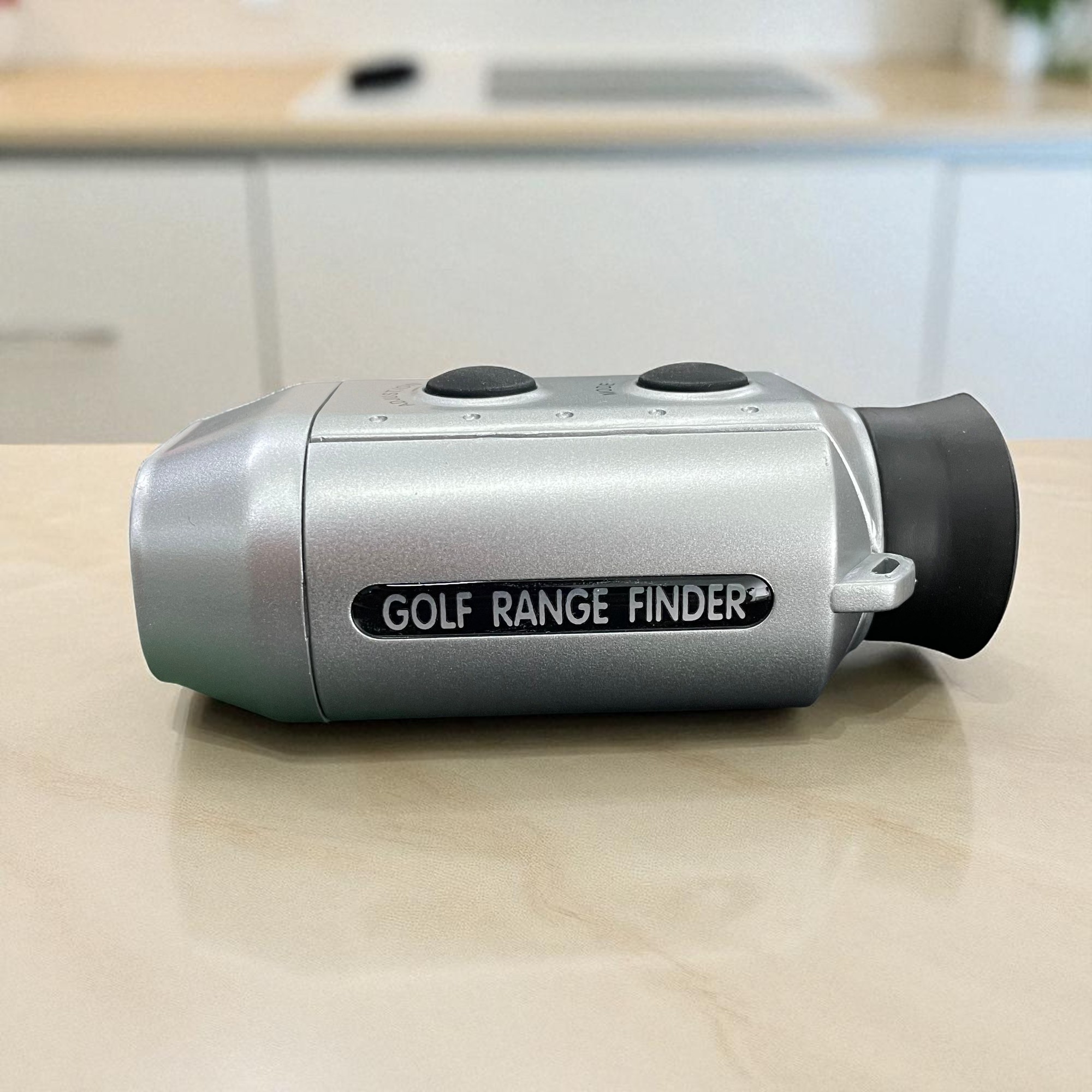 Gambar produk ADVANTAGE Teropong Golf Range Finder Digital 7x18 - AD-964