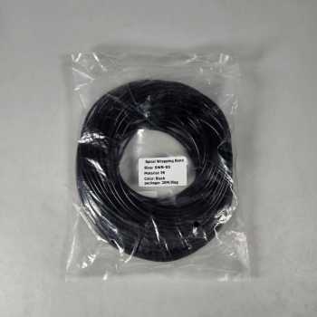 Gambar produk BOBBINY Tali Spiral Sebaguna Decoration Engineering Wrapping PE 3mm 20M - SWB-03