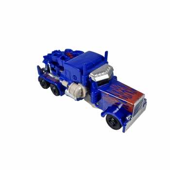 Gambar produk JIAYIHONGQI Mainan Mobil Action Figure Transformer Robot Car - JY675A