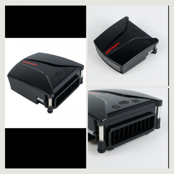 Gambar produk Taffware Pendingin Laptop Universal Vacuum Cooler Fan Penyedot Udara - LC06
