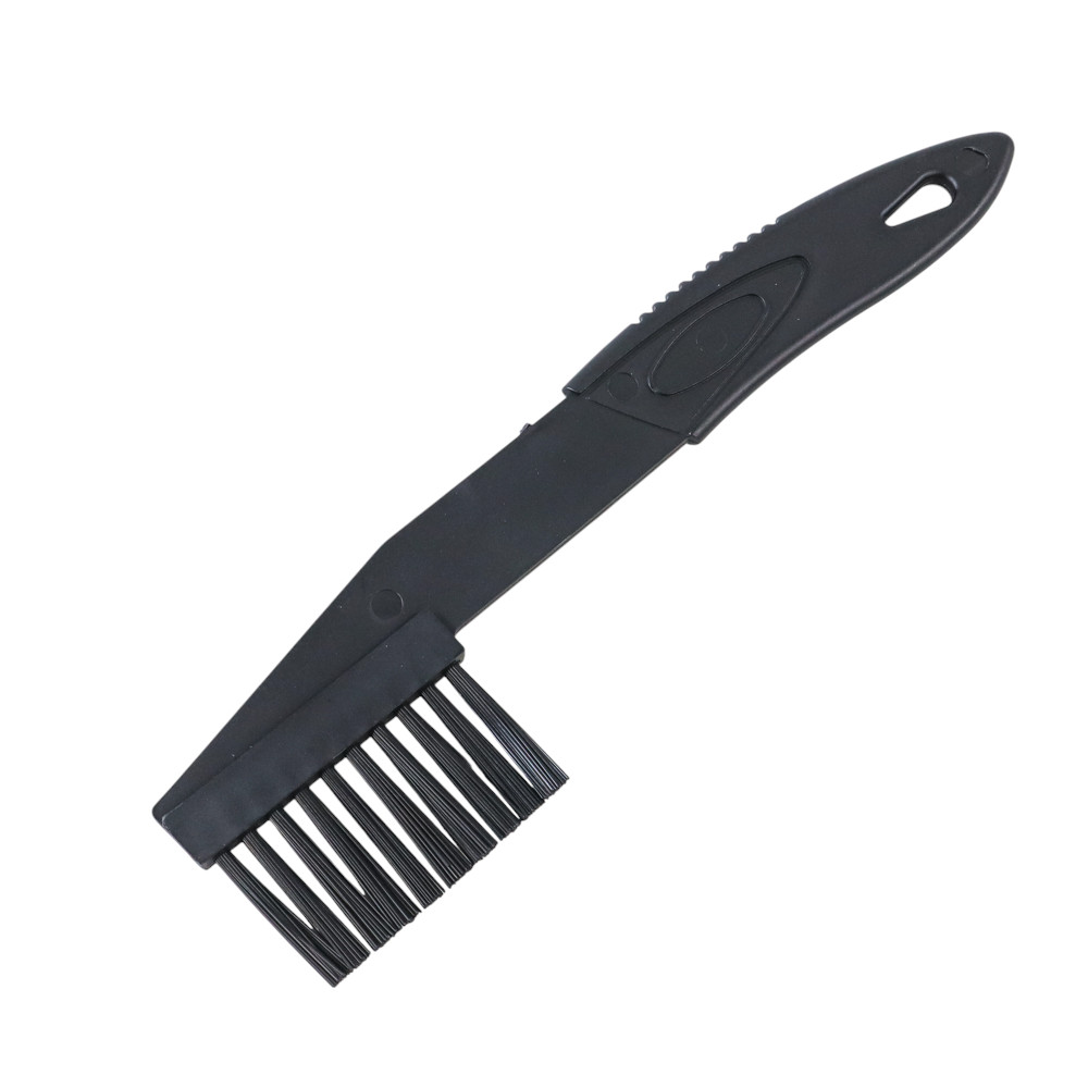 Gambar produk IDEATE Sikat Pembersih Rantai Sepeda Chain Cleaning Brush - YQ012