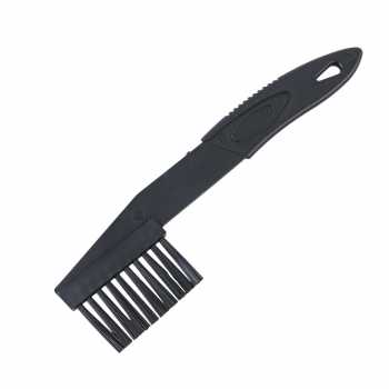 Gambar produk IDEATE Sikat Pembersih Rantai Sepeda Chain Cleaning Brush - YQ012