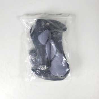 Gambar produk Deemount Grip Gagang Sepeda Ergonomic Handlebar Rubber - BPG-111