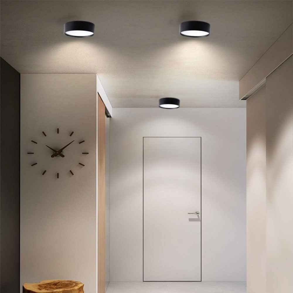 Gambar produk LABOT Lampu Outbow LED Ceiling Light Bright and Soft Cool White 5W - B-J10 / B-J30