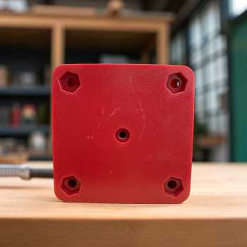 Gambar produk CNSPEED Saklar Baterai Aki Boat Marine Battery Switch 3 Position 300A - 6008