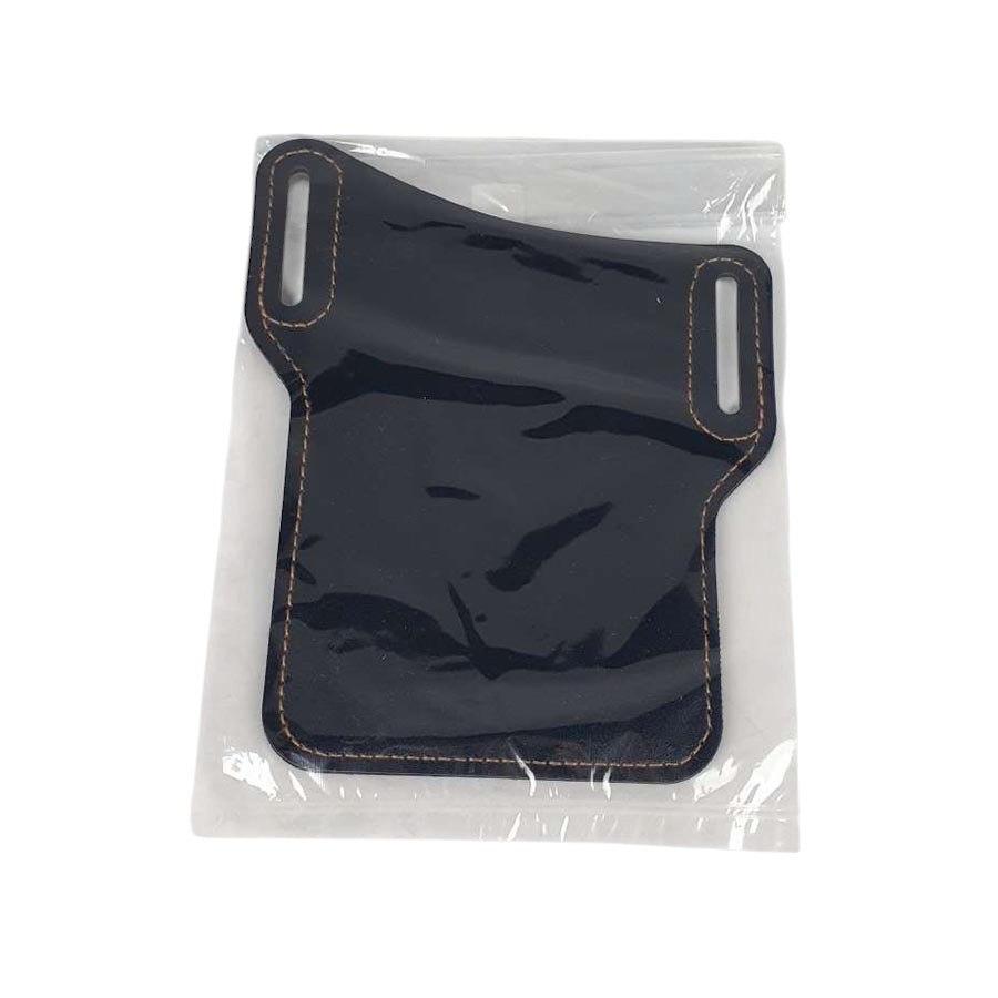 Gambar produk MIZURAI Sarung HP Dompet Tas Pinggang Smartphone Holster Leather - MZ144