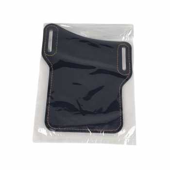 Gambar produk MIZURAI Sarung HP Dompet Tas Pinggang Smartphone Holster Leather - MZ144