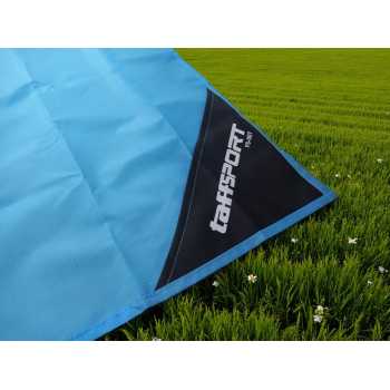Gambar produk TaffSPORT Tikar Lipat Matras Camping Piknik Waterproof Mat 140x152cm - FS-007