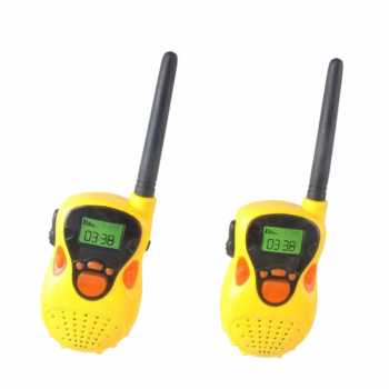 Gambar produk Xianxin Kids Toys Mini Walkie Talkie Anak 1 Pasang - XA178