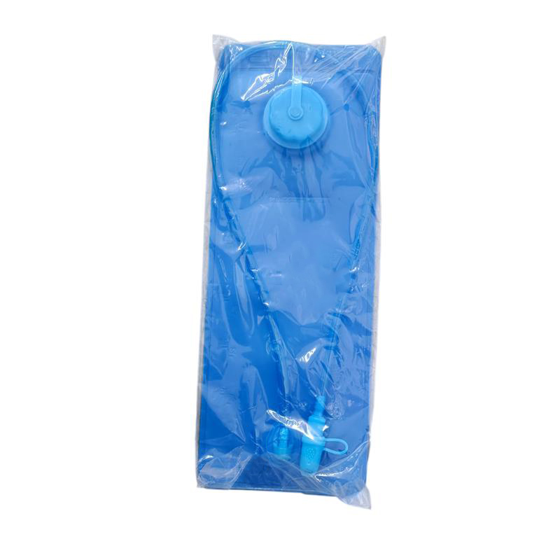 Gambar produk TaffSPORT Botol Minum Lipat Outdoor Travel Water Bag BPA Free 3L - Y8