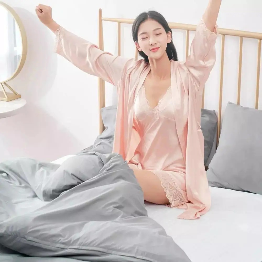 Gambar produk Xiaoda Selimut Elektrik Low Radiation Electric Blanket 150x80cm - XD-DRT02-60W
