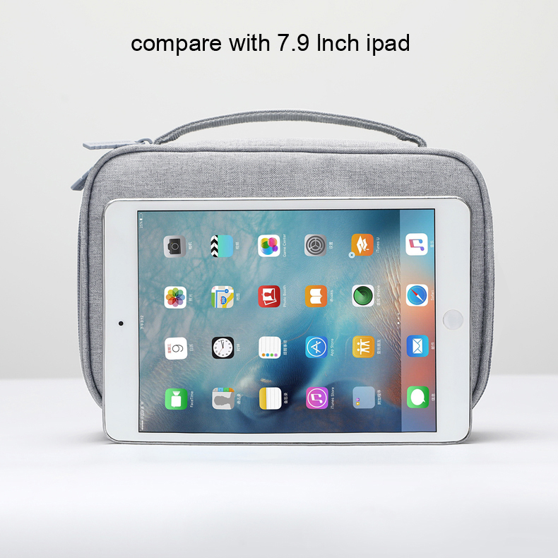 Gambar produk BUBM Tas Gadget Organizer - DGS-S (ORIGINAL)