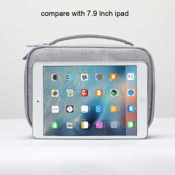 Gambar produk BUBM Tas Gadget Organizer - DGS-S (ORIGINAL)