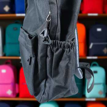 Gambar produk Sonson Tas Ransel Anak Sekolah Casual High School Backpacks - INU143