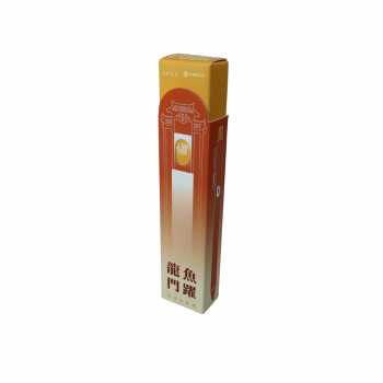 Gambar produk Kaco Pena Pulpen Gel Small Window Pattern Quick Dry Black Ink 1 PCS - K1053