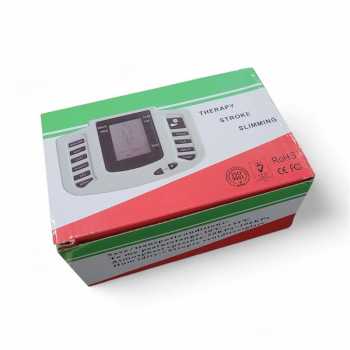 Gambar produk Fovolat Alat Akupuntur Elektronik Pulse Meridian Instrument - SY-D2-116