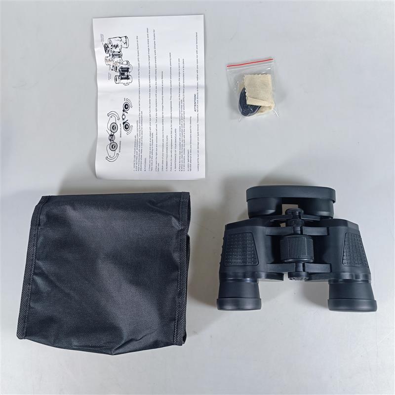 Gambar produk Teropong Binocular Outdoor HD Vision Magnification 80x80 - 8090