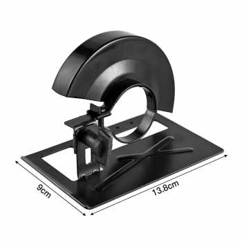 Gambar produk KIPIPI Stand Dudukan Gerinda Tangan Angle Grinder Universal Bracket - K90