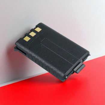 Gambar produk Taffware Baterai Walkie Talkie 1800mAh for UV-5R UV-5RA - BL-5