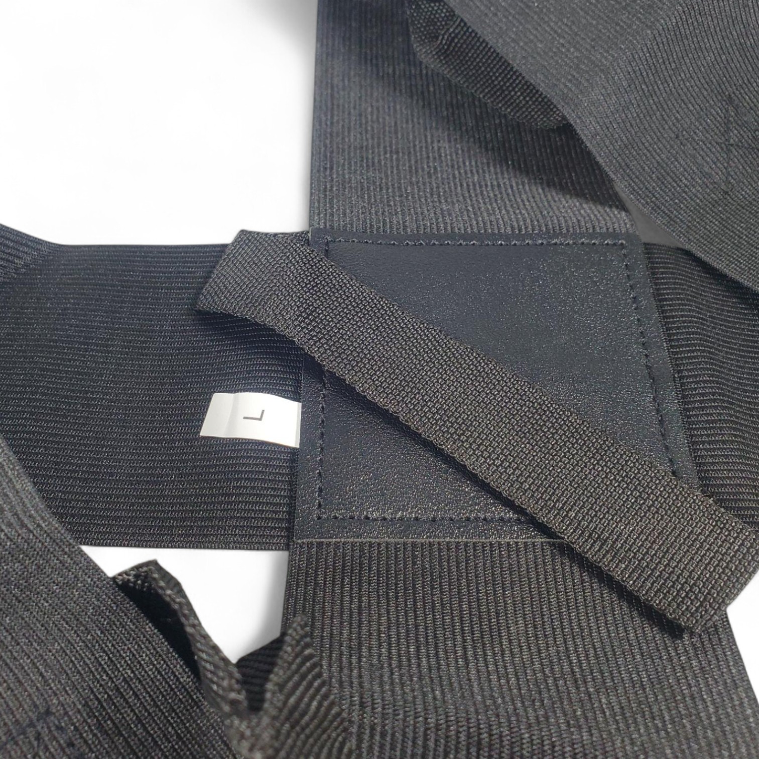 Gambar produk TUSK Alat Terapi Punggung Korektor Penegak Postur Breathable Size L - T-110